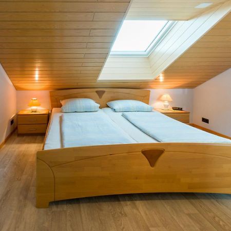 Ferienwohnung Christel Lorenz แมร์ซิก ภายนอก รูปภาพ