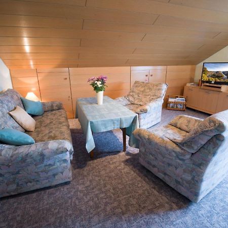 Ferienwohnung Christel Lorenz แมร์ซิก ภายนอก รูปภาพ
